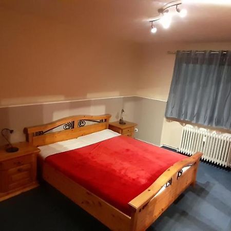 Ferienwohnung Kueck-Theodor-Hein-Str. Goslar Exteriör bild