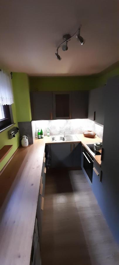 Ferienwohnung Kueck-Theodor-Hein-Str. Goslar Exteriör bild