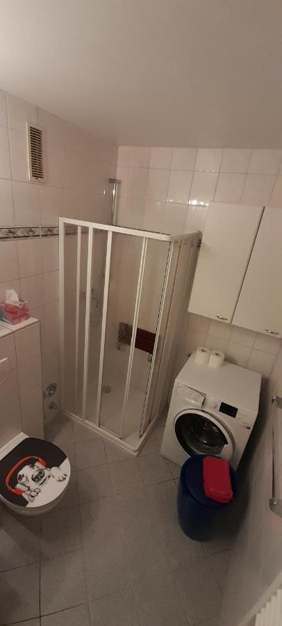 Ferienwohnung Kueck-Theodor-Hein-Str. Goslar Exteriör bild