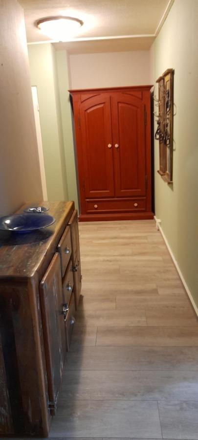 Ferienwohnung Kueck-Theodor-Hein-Str. Goslar Exteriör bild