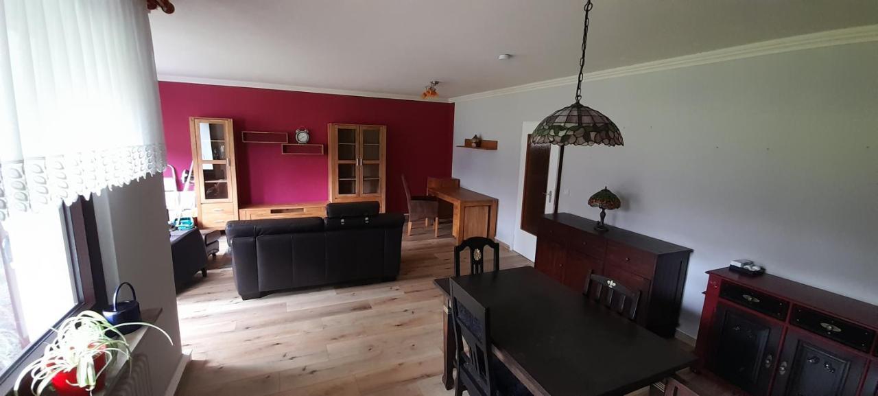 Ferienwohnung Kueck-Theodor-Hein-Str. Goslar Exteriör bild