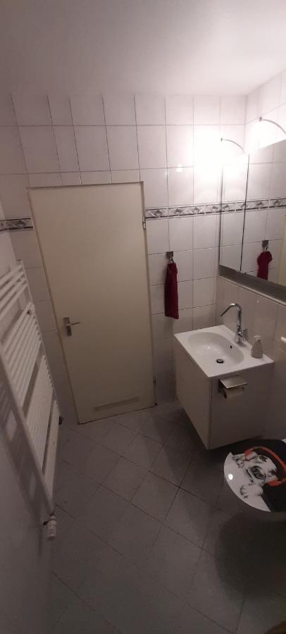 Ferienwohnung Kueck-Theodor-Hein-Str. Goslar Exteriör bild