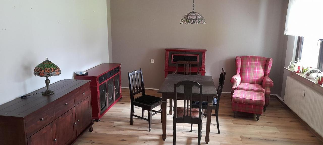 Ferienwohnung Kueck-Theodor-Hein-Str. Goslar Exteriör bild